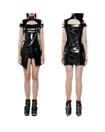 Vestido Corto