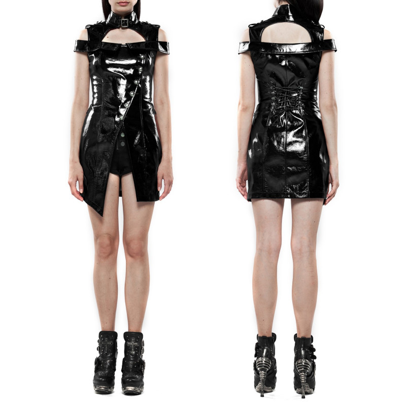 Vestido Muito Curto