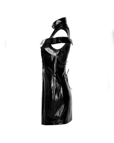 Vestido Muy Corto