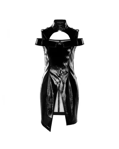 Sehr Kurzes Kleid der Punk Rave-Marke für 77,50 €