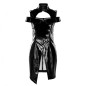 Vestido Muito Curto