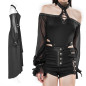 Body con Falda