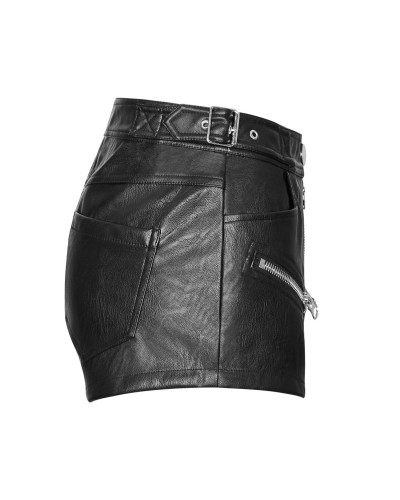 SHORTS POLIPIEL