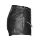 Shorts de Polipiel