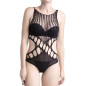 Body con Agujeros