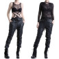 Body con Agujeros