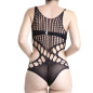 Body with Holes