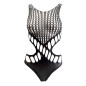 Body con Agujeros