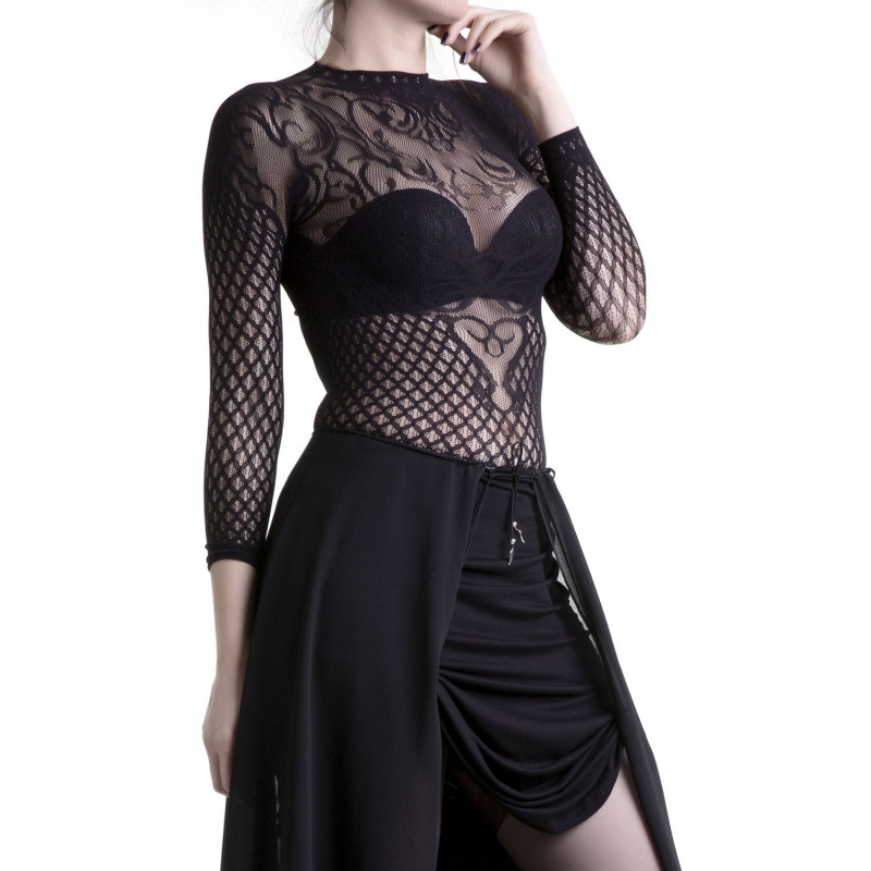 T-Shirt Élastique