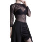 T-Shirt Élastique