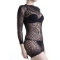 T-Shirt Élastique