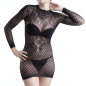 Elastic T-Shirt