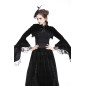 Bolero with Long Sleeves Bolero with Long Sleeves
