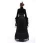 Bolero com Mangas Compridas Bolero com Mangas Compridas