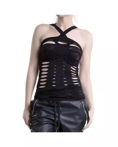 Elastic T-Shirt from Style Brand at €9.00