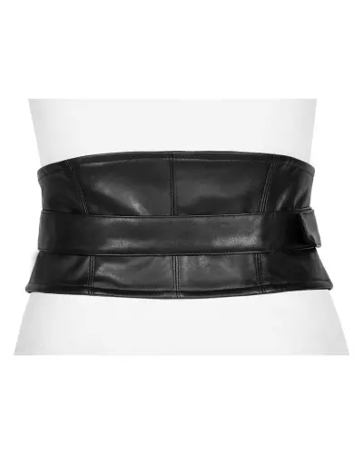 Grande Ceinture de la Marque Punk Rave à 29,90 €