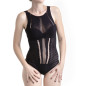 Body con Agujeros