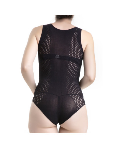 BODY CON BUJEROS