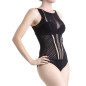Body con Agujeros
