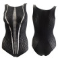 Body with Holes