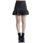 Skirt with Belt
