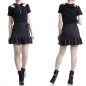 Skirt with Belt