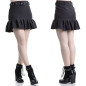 Skirt with Belt