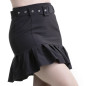 Jupe avec Ceinture