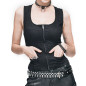 Top with Pockets