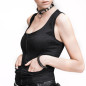 Top with Pockets