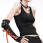 Top avec Pointes