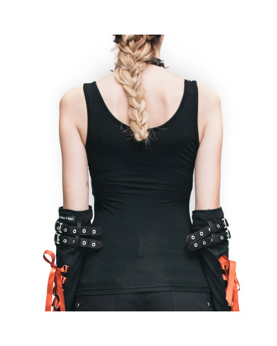 camiseta tirantes