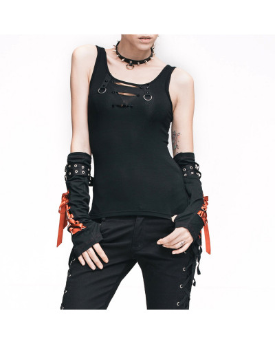 camiseta tirantes