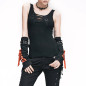Top avec Pointes
