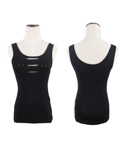 camiseta tirantes