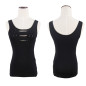 Top avec Pointes