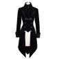 Black Elegant Jacket