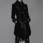 Schwarze Elegante Jacke
