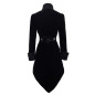 Black Elegant Jacket