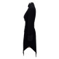 Schwarze Elegante Jacke
