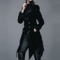 Black Elegant Jacket