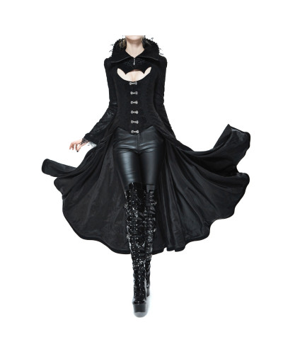 Black Jacket