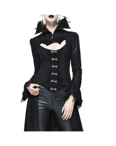 Chaqueta Negra
