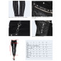 Black Pants with Pocket Black Pants with Pocket