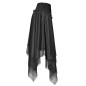 Black Tulle Skirt