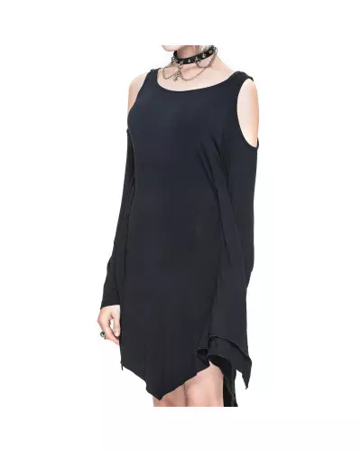 Dress with Bat Sleeves from Devil Fashion Brand at €57.90