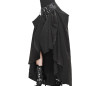 Long Black Skirt