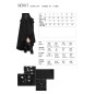 Long Black Skirt