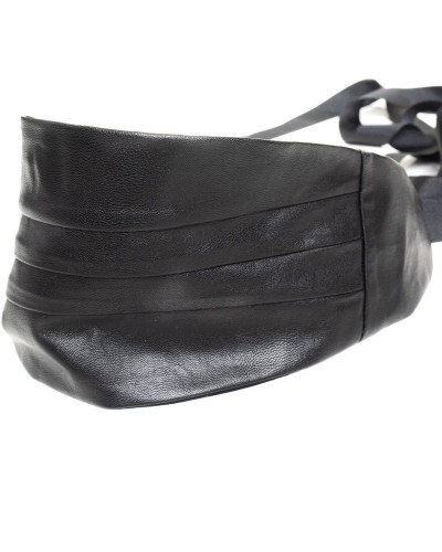 Wide Belt
