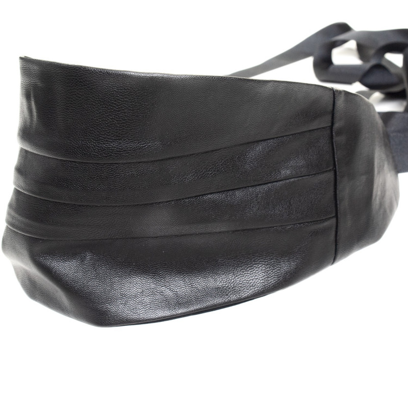 Wide Belt